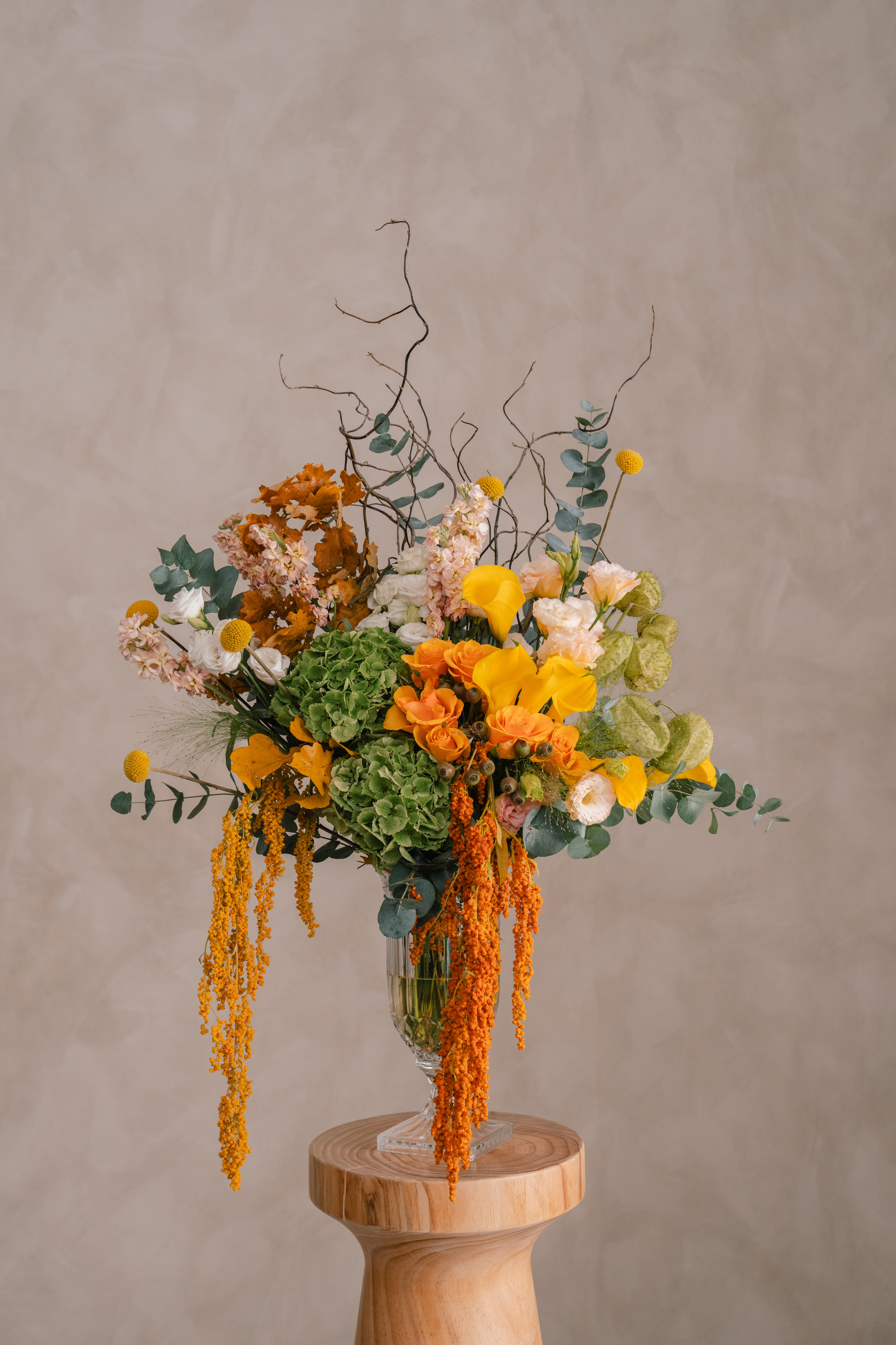 Medium Vase